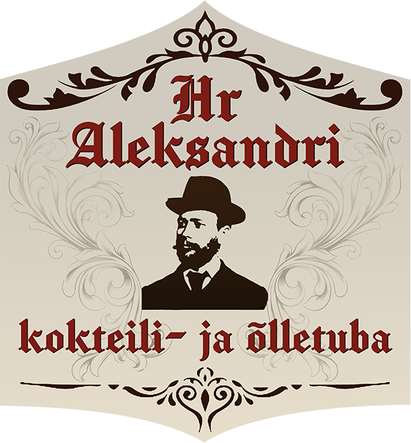 Hr Aleksandri kokteili- ja õlletuba